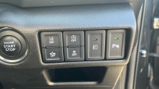 Suzuki S-Cross 1.4 Boosterjet 48V Hybrid Motion 5dr Petrol Hatchback